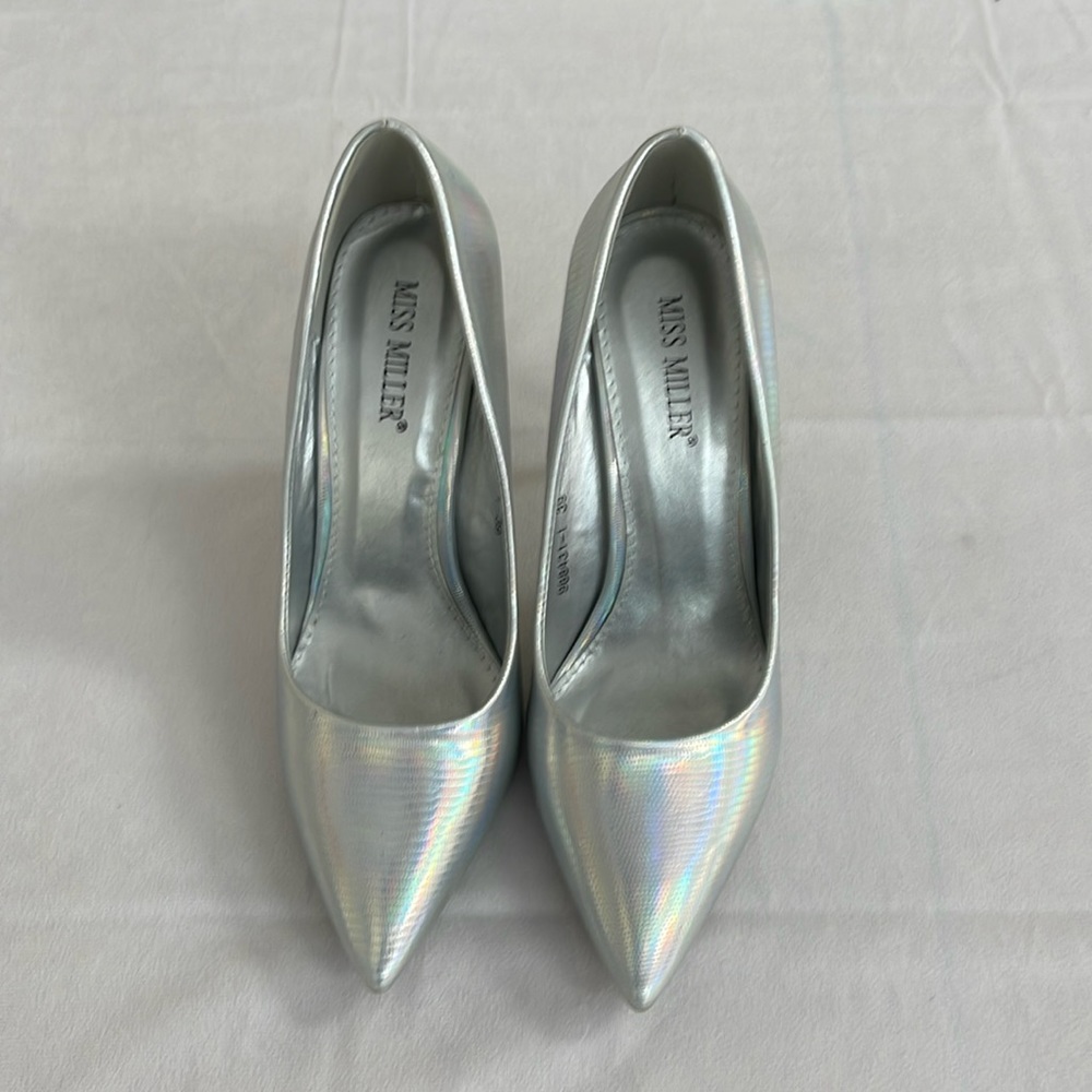 Brand new beautiful shoes